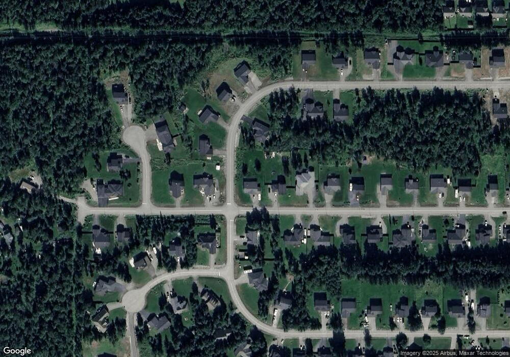 1435 E Hidden Ranch Loop, Palmer, AK 99645 - photo 1