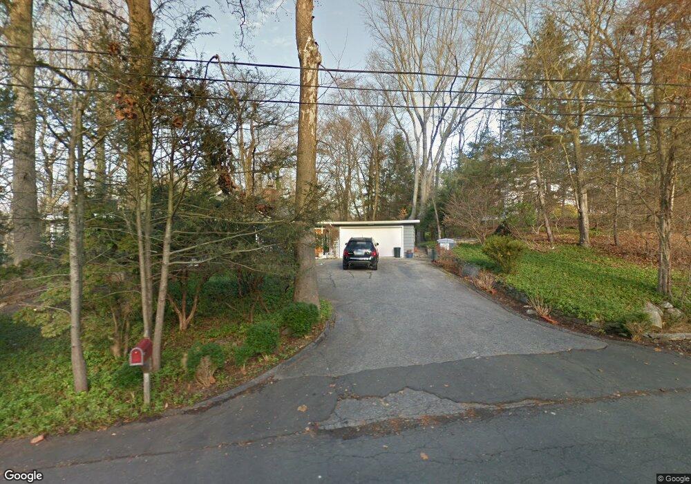 1 Timber Ln, Westport, CT 06880 - photo 1