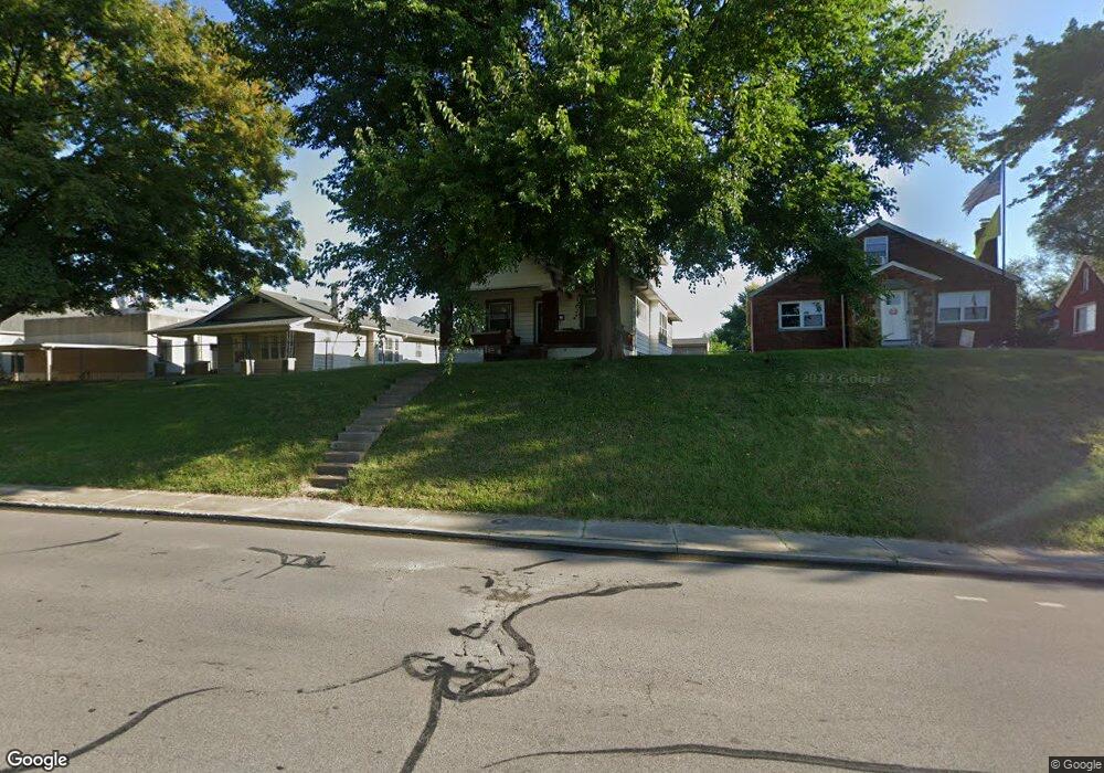 1428 Silver St, New Albany, IN 47150 - photo 1