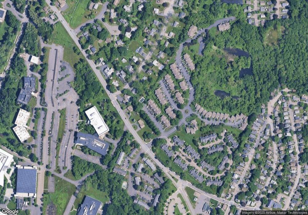 16 Kings Way unit 104A, Waltham, MA 02451 - photo 1