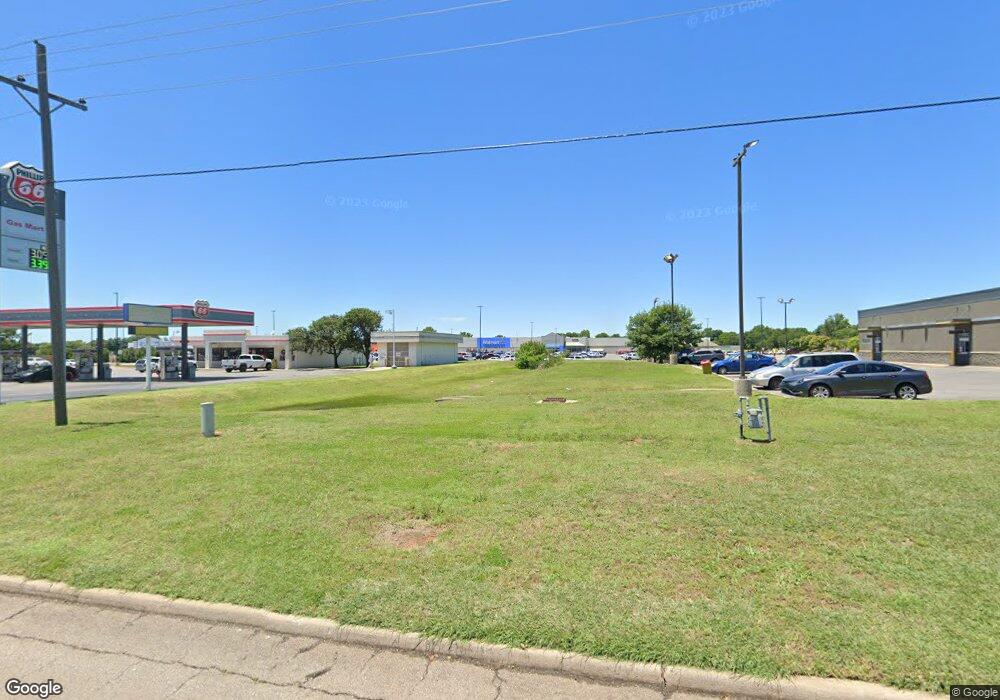 1813 N Highway 81, Duncan, OK 73533 - photo 1