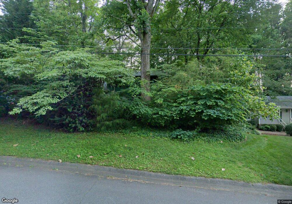 4604 Mountain Creek Dr NE unit 1, Roswell, GA 30075 - photo 1