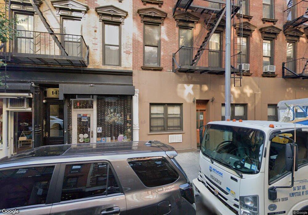 147 Sullivan St unit 2B, New York, NY 10012 - photo 1