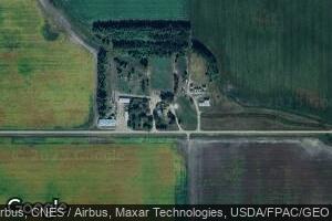 3050 30th Ave NE, Gilby, ND 58235