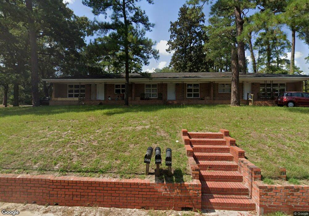 2008 4th Ave, Conway, SC 29527 - photo 1