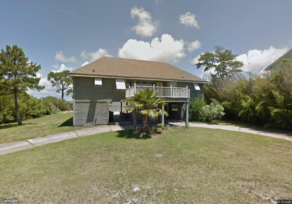 301 Baywood Dr, Pass Christian, MS 39571 - photo 1