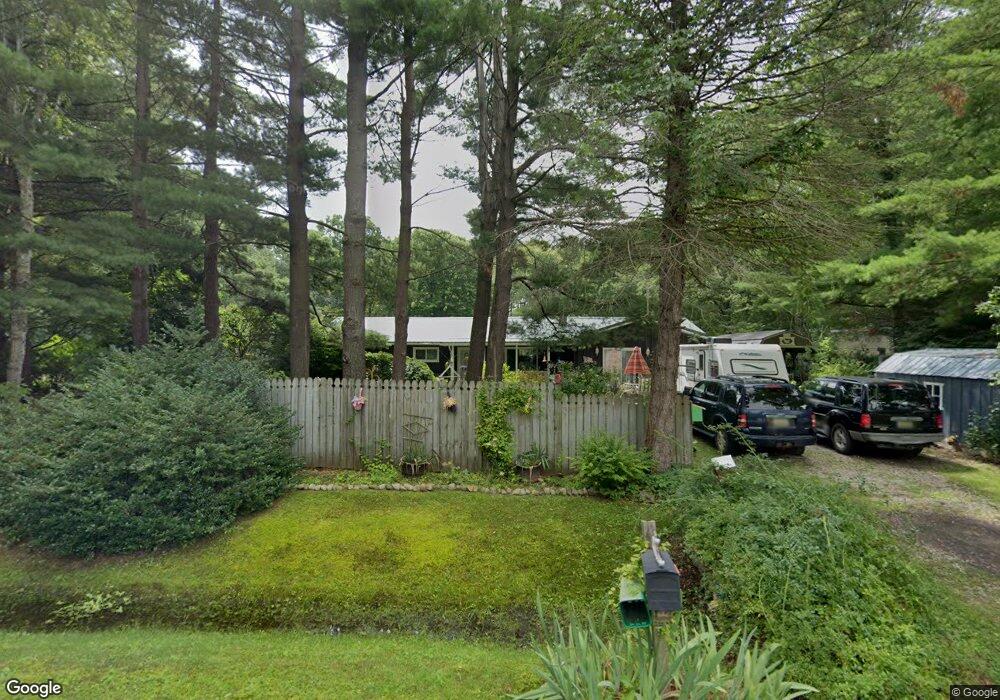 3652 Thornton Ln, Clyde, MI 48049 - photo 1