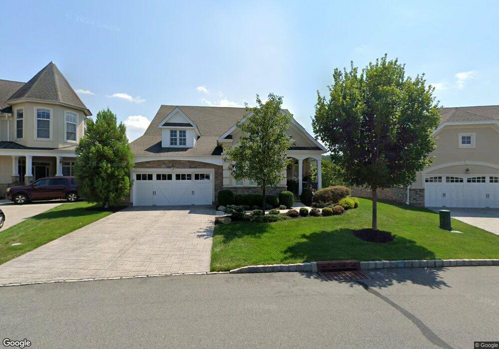 8 Betsy Ross Dr unit A0, Warren, NJ 07059 - photo 1