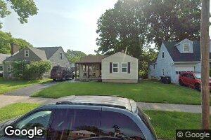 1336 Canfield Ave, Dayton, OH 45406