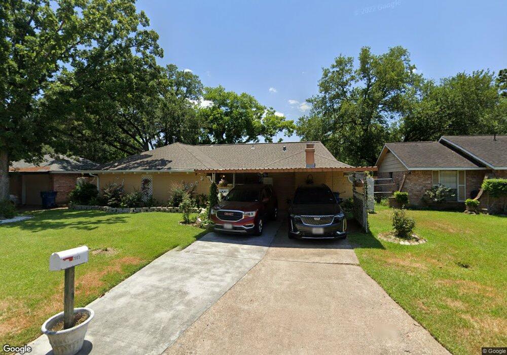 2003 Barnsley Ln, Houston, TX 77088 - photo 1