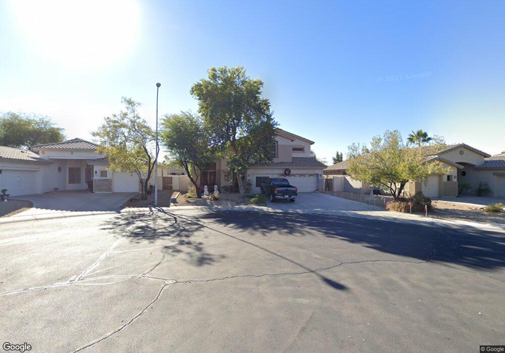 1473 E Elgin Place, Chandler, AZ 85225 - photo 1