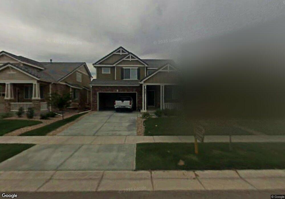 6985 S Addison Ct, Aurora, CO 80016 - photo 1