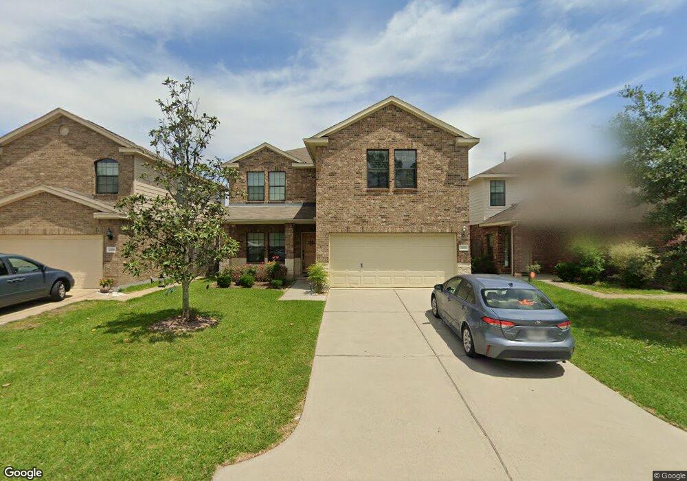 23534 Plantation Pines Ln, Tomball, TX 77375 - photo 1