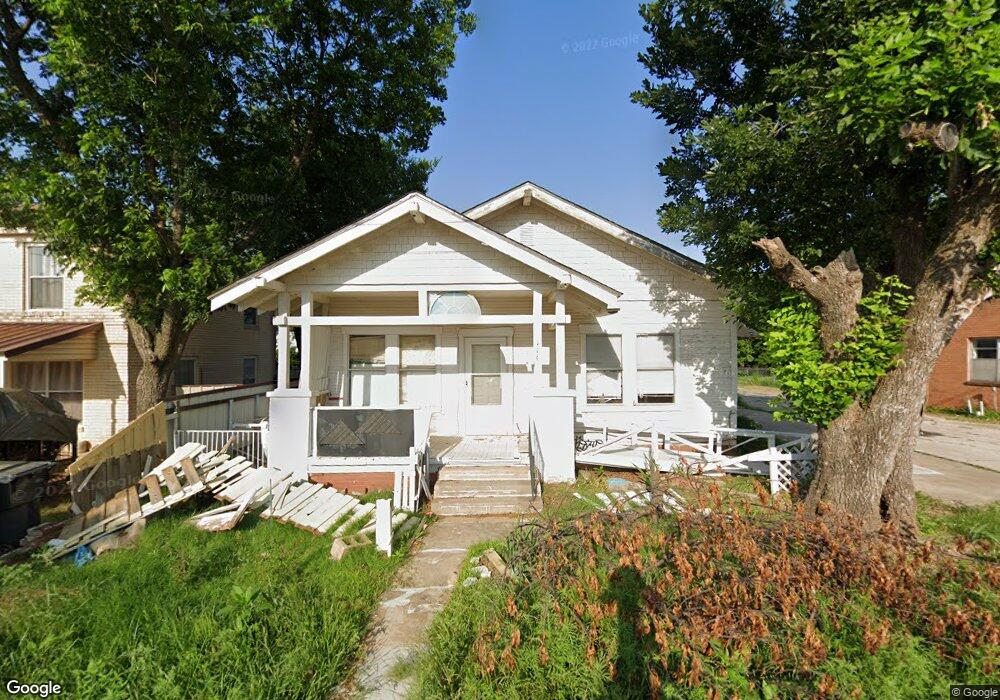 114 H St SW, Ardmore, OK 73401 - photo 1