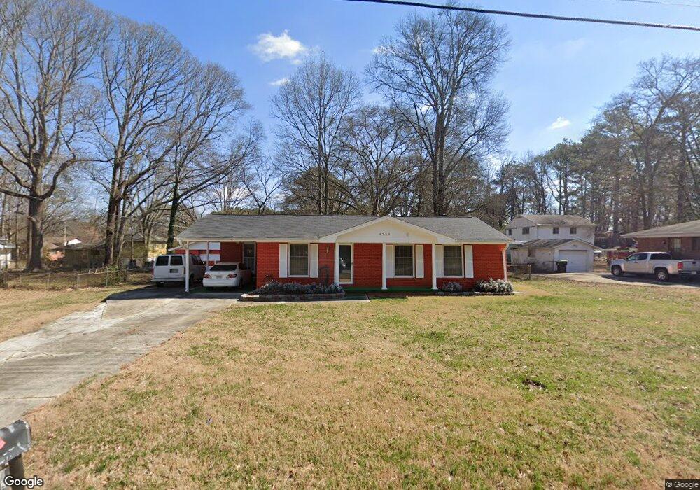 4232 Greenwillow Way unit 3, Conley, GA 30288 - photo 1