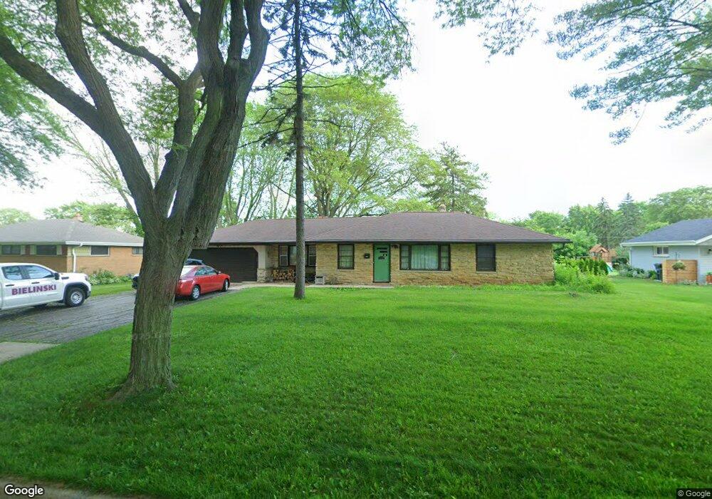 12915 W Colfax Place, Butler, WI 53007 - photo 1