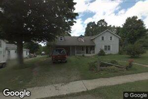 10246 Crane St, Cranesville, PA 16410