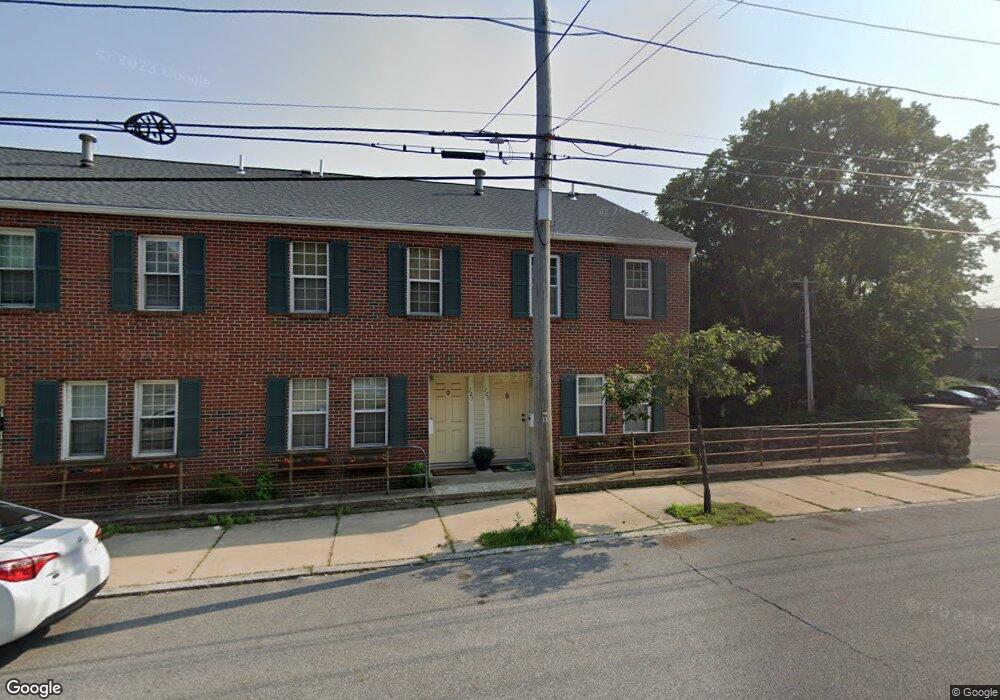 125 Summer St unit 7, Haverhill, MA 01830 - photo 1