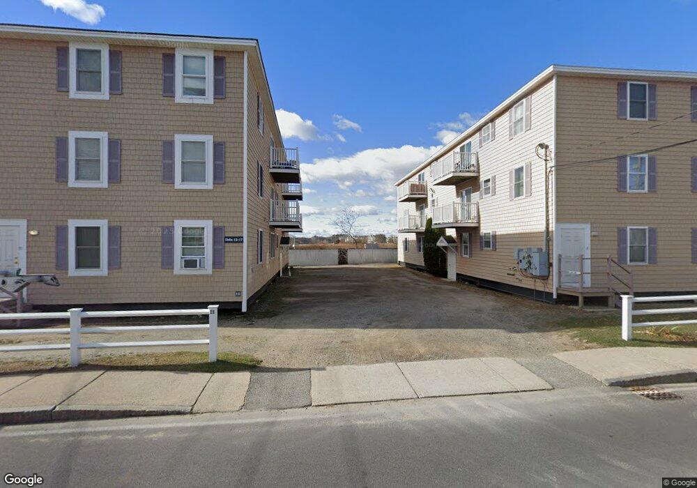 24 Cable Ave unit 16, Salisbury, MA 01952 - photo 1
