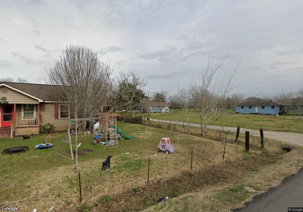 14030 Brown Ln, Needville, TX 77461 - photo 1