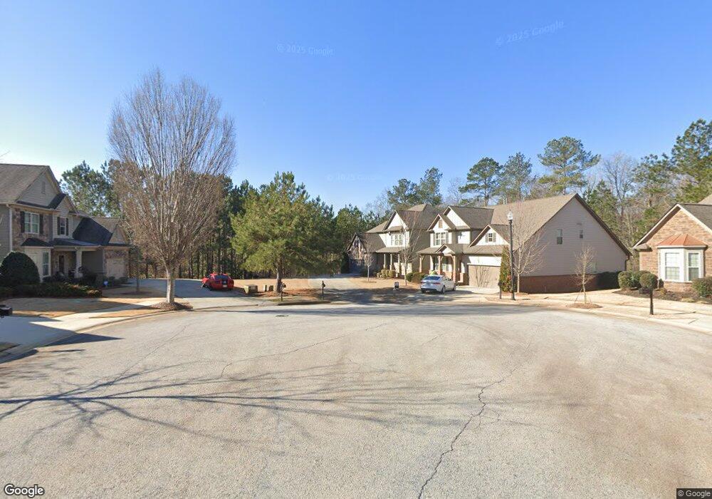 1142 Pebble Brook Ln, Locust Grove, GA 30248 - photo 1