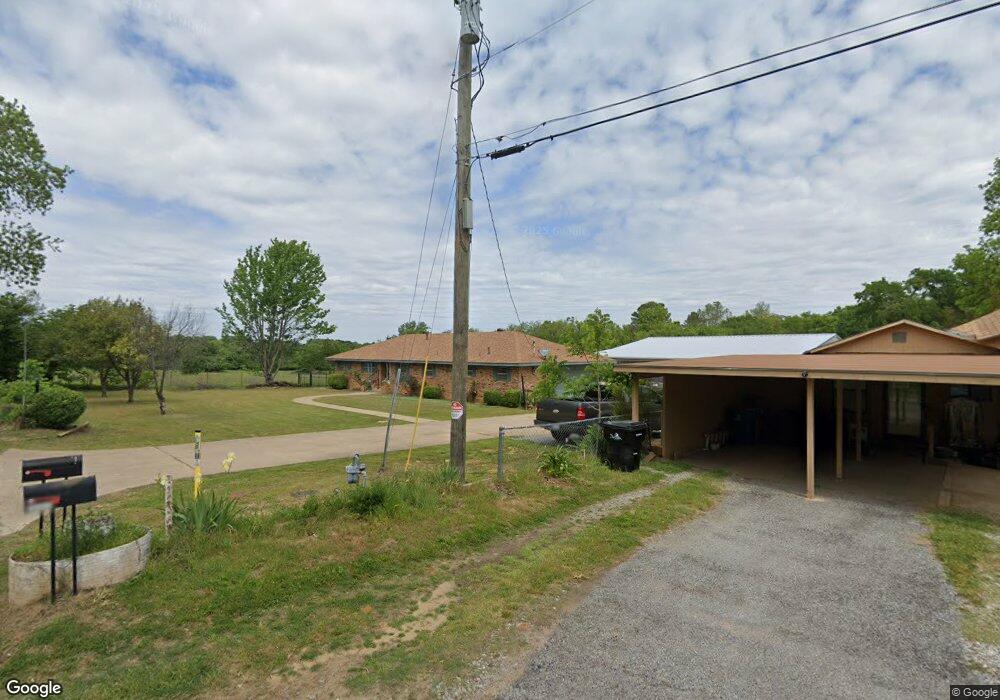 2005 W Johnson St, Denison, TX 75020 - photo 1