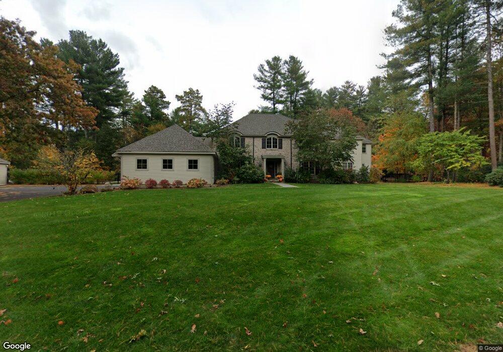 8 Saddle Ridge Rd, Sudbury, MA 01776 - photo 1