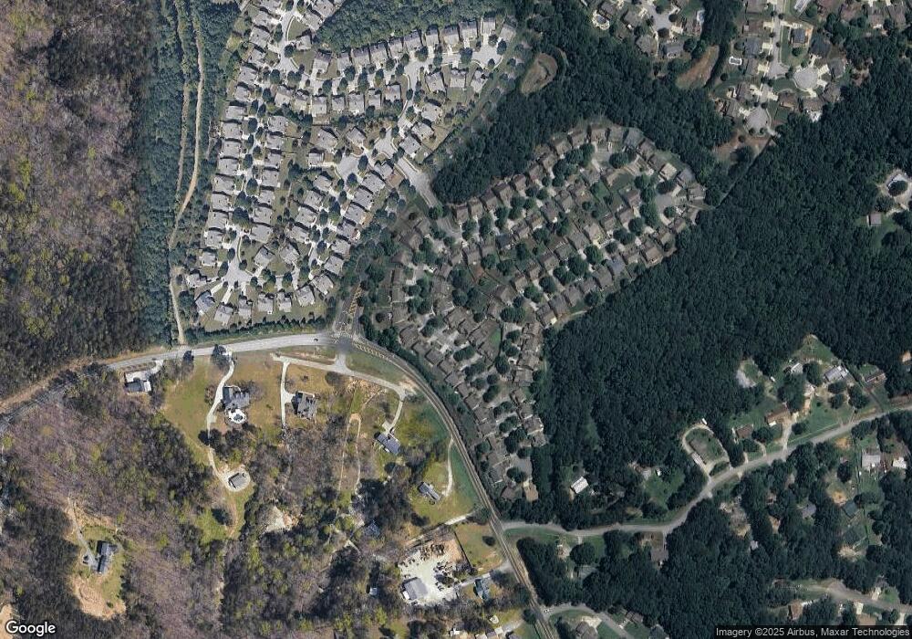 7729 Soaring Eagle Dr, Flowery Branch, GA 30542 - photo 1