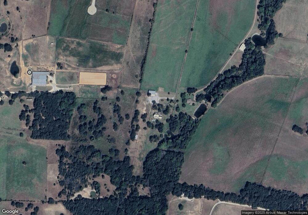 3191 W Lambert Rd, Weatherford, TX 76088 - photo 1