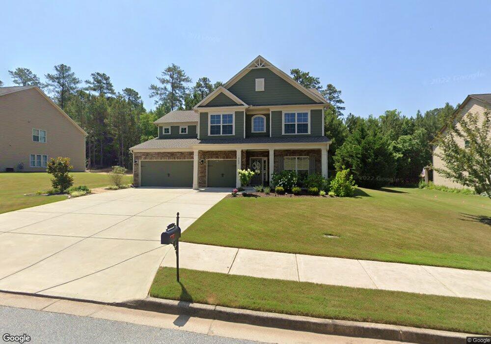 312 Hill Top Overlook, Canton, GA 30114 - photo 1