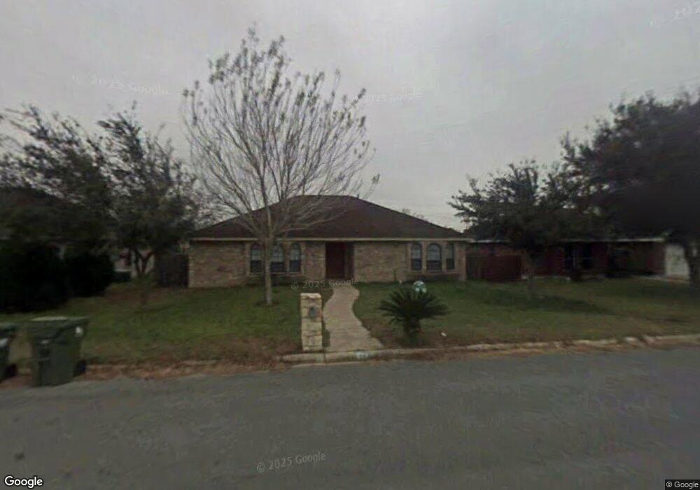522 Tulip Cir, Alamo, TX 78516 - photo 1