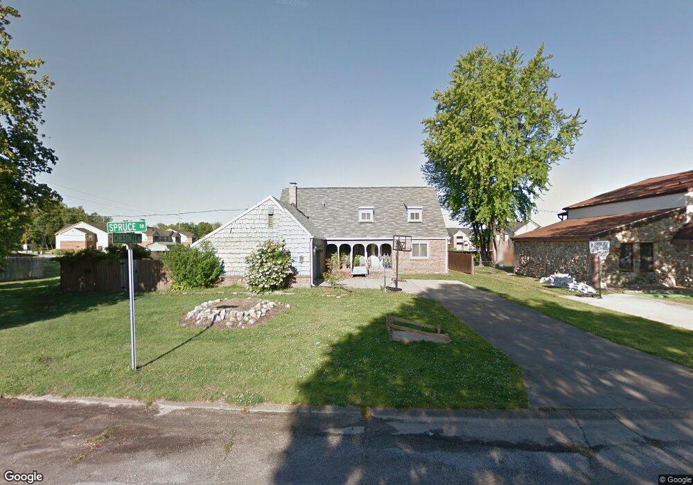 4455 Spruce Dr, Newburgh, IN 47630 - photo 1