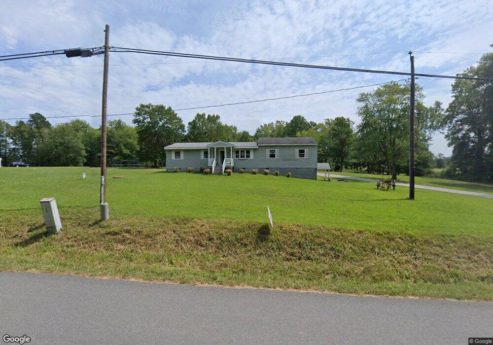 2435 Huguenot Springs Rd, Midlothian, VA 23113 - photo 1