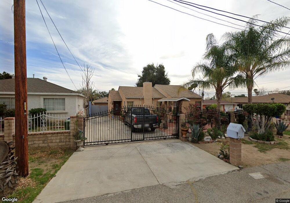 14844 Tyler St, Sylmar, CA 91342 - photo 1