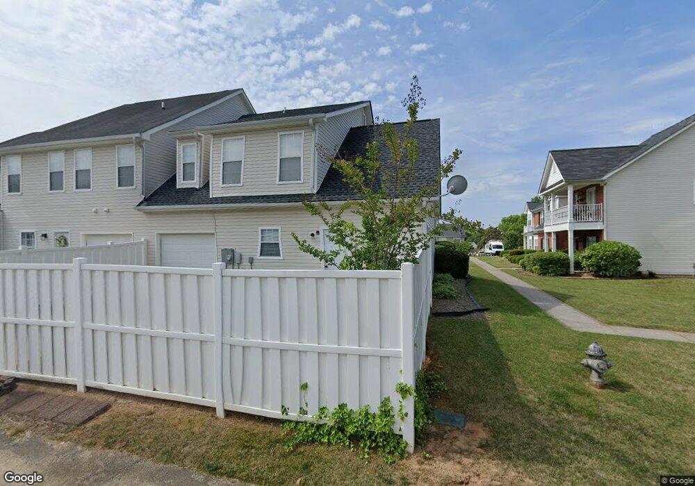 391 391 Mill Pond Xing Unit C1 unit C1, Carrollton, GA 30116 - photo 1