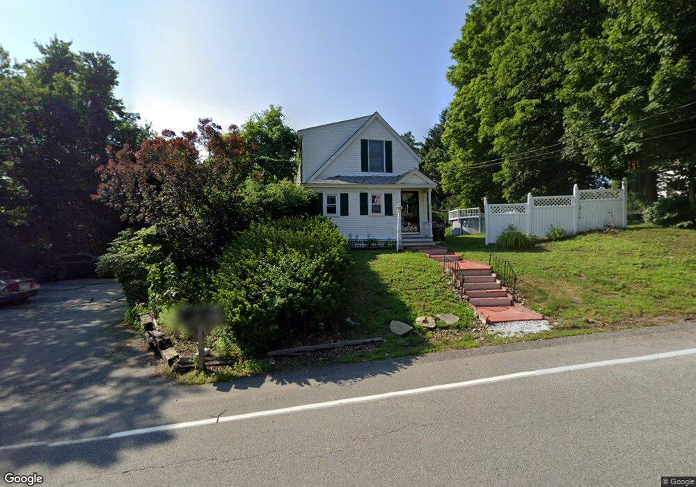 129 Rosemont St, Haverhill, MA 01830 - photo 1