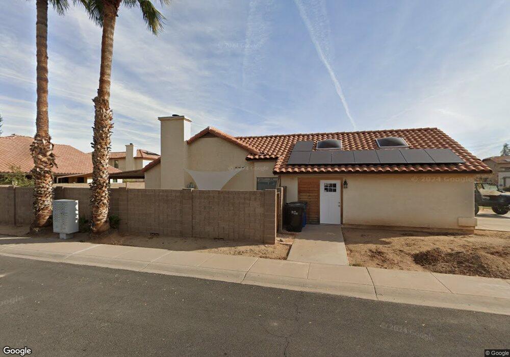 1142 E Princeton Ave, Gilbert, AZ 85234 - photo 1