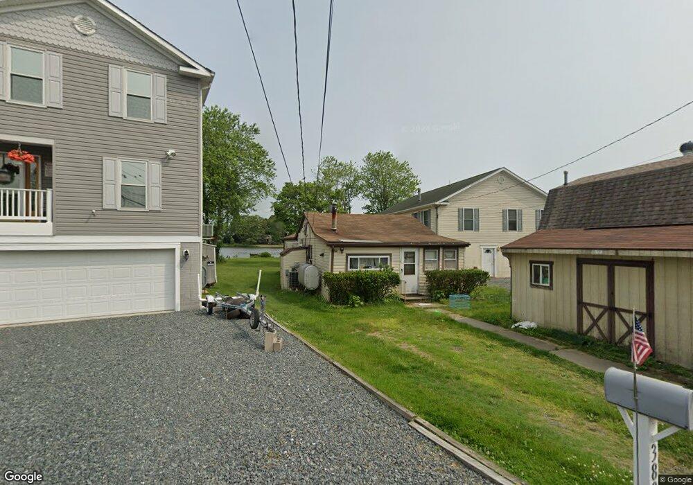 3831 Clarks Point Rd, Baltimore, MD 21220 - photo 1