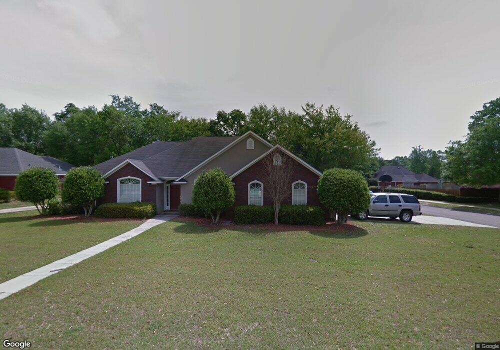 1055 Wakefield Dr E, Mobile, AL 36695 - photo 1