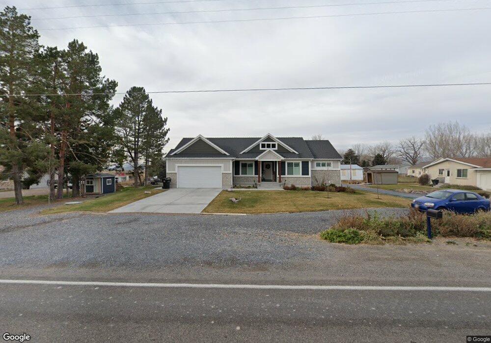 14349 N 4400 W, Garland, UT 84312 - photo 1