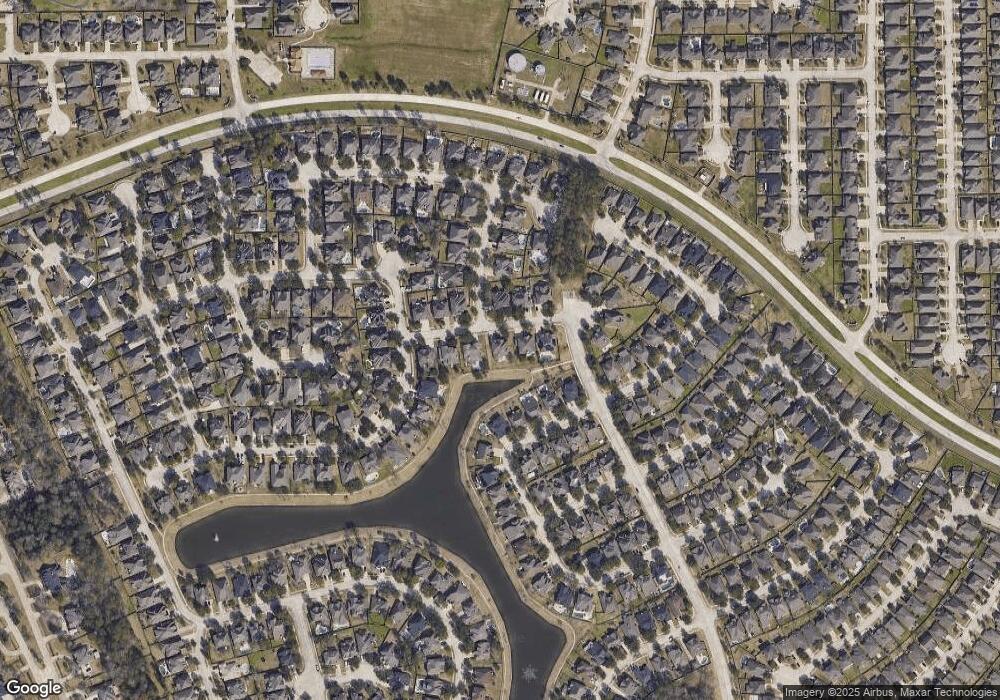 3214 Ellscott Dr, Spring, TX 77386 - photo 1