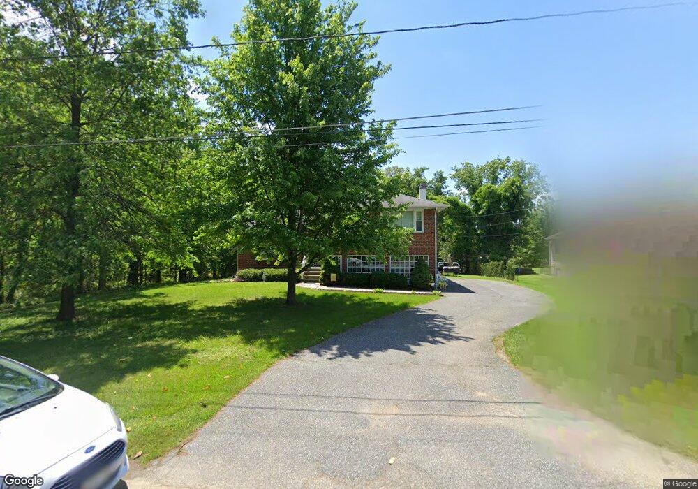 4819 King Ave, Nottingham, MD 21236 - photo 1