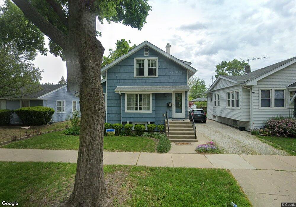1299 E Algonquin Rd, Des Plaines, IL 60016 - photo 1