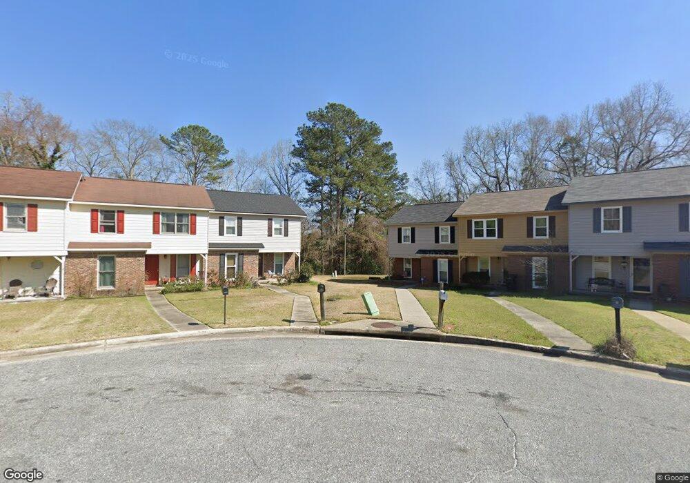 6358 Olde Towne Dr, Columbus, GA 31907 - photo 1