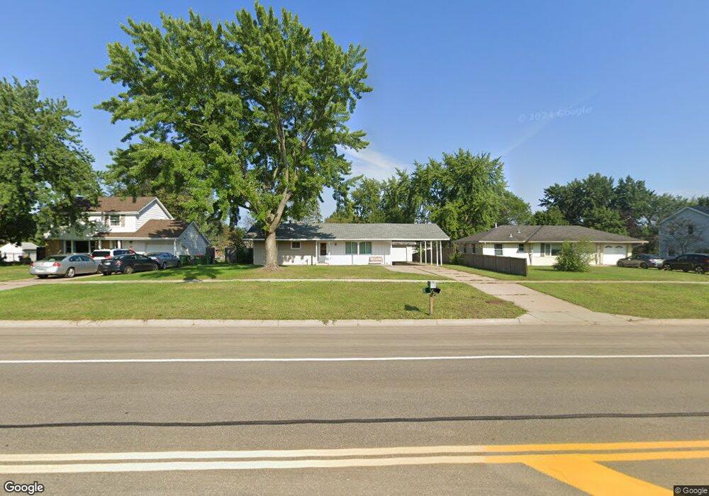 11757 Crooked Lake Blvd NW, Coon Rapids, MN 55433 - photo 1