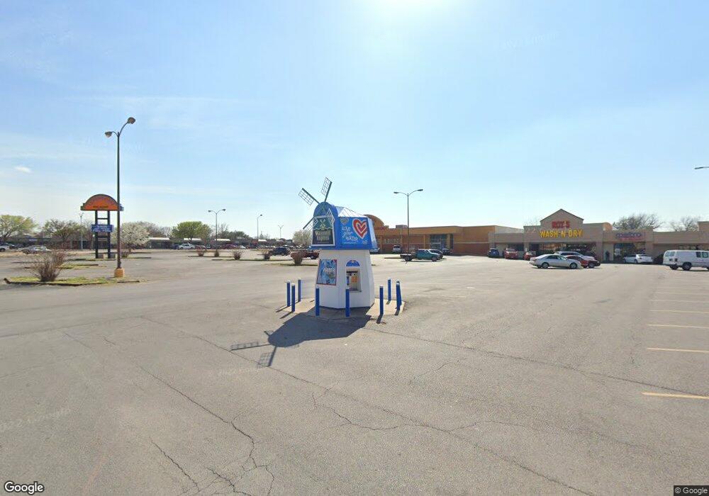 3600 Jacksboro Hwy unit Midwestern Plaza / M, Wichita Falls, TX 76302 - photo 1