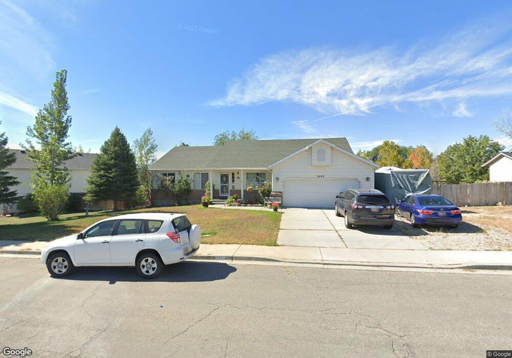 2493 N 800 W, Lehi, UT 84043 - photo 1