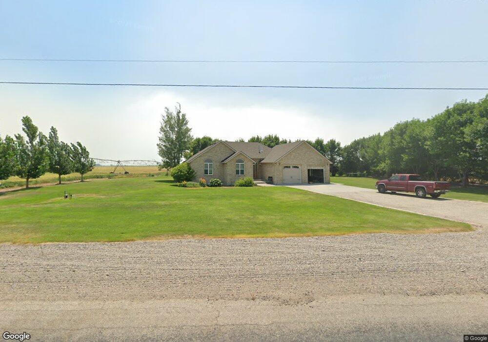 77 W 600 N, Blackfoot, ID 83221 - photo 1