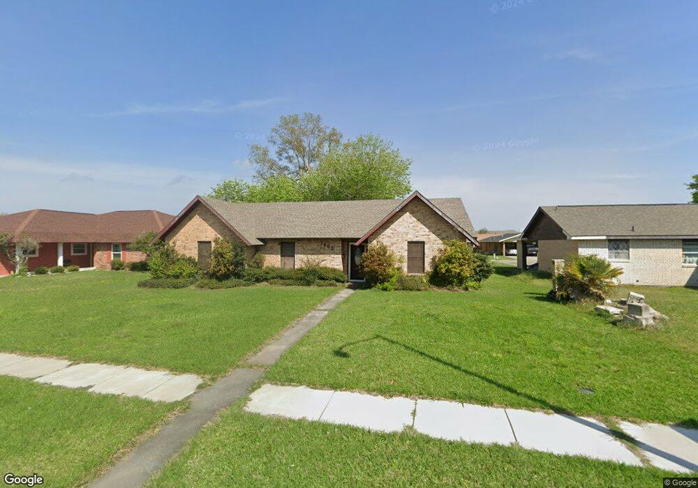 1605 Oregon St, Lake Charles, LA 70607 - photo 1