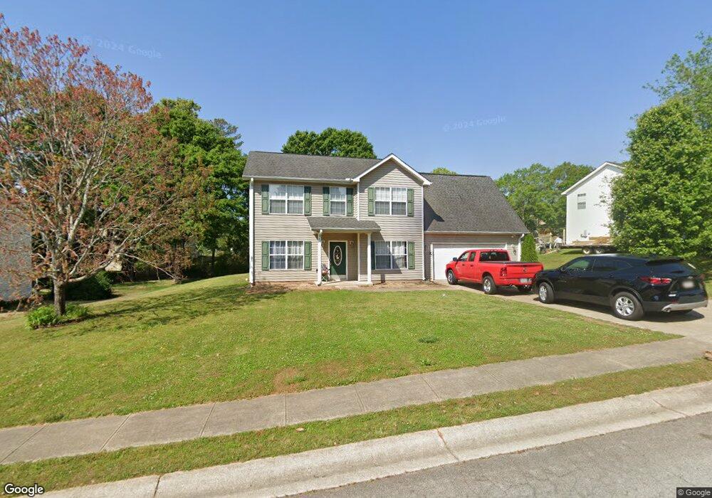 709 Baskins Cir, Winder, GA 30680 - photo 1